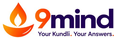 9Mind — Your Kundli. Your Answers.